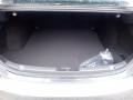 2023 Mazda Mazda3 Greige Interior Trunk Photo