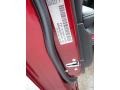 Velvet Red Pearl - Grand Cherokee L Limited 4x4 Photo No. 20