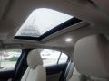 2023 Mazda Mazda3 Greige Interior Sunroof Photo