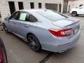 2022 Sonic Gray Pearl Honda Accord Touring Hybrid  photo #4