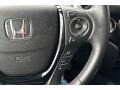 Black Steering Wheel Photo for 2020 Honda Ridgeline #146278861