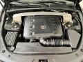 2013 Cadillac CTS 3.6 Liter DI DOHC 24-Valve VVT V6 Engine Photo