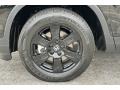 2020 Honda Ridgeline Black Edition AWD Wheel and Tire Photo
