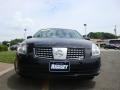Onyx Black - Maxima 3.5 SE Photo No. 1