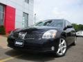 Onyx Black - Maxima 3.5 SE Photo No. 2