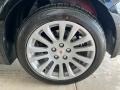 2013 Cadillac CTS Coupe Wheel