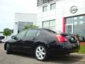 Onyx Black - Maxima 3.5 SE Photo No. 6