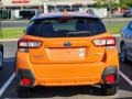 2019 Sunshine Orange Subaru Crosstrek 2.0i Limited  photo #3
