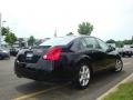Onyx Black - Maxima 3.5 SE Photo No. 9