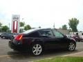 Onyx Black - Maxima 3.5 SE Photo No. 10