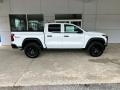 Summit White 2023 Chevrolet Colorado Trail Boss Crew Cab 4x4 Exterior