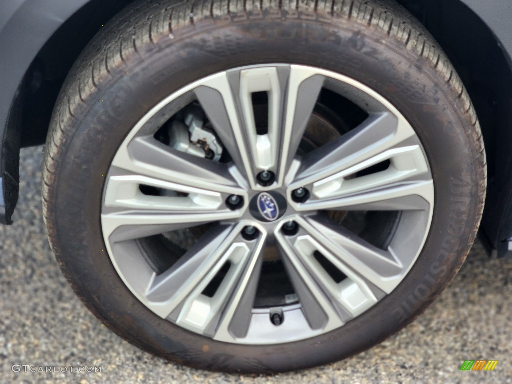 2023 Subaru Solterra Limited Wheel Photo #146279566