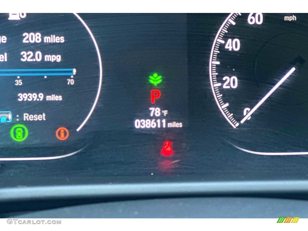 2018 Accord LX Sedan - Radiant Red Metallic / Gray photo #28