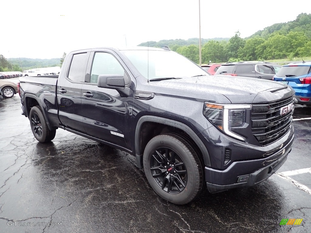 2023 GMC Sierra 1500 Pickup Exterior Photos