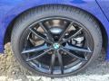 2021 Portimao Blue Metallic BMW 3 Series 330i xDrive Sedan  photo #5