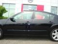 Onyx Black - Maxima 3.5 SE Photo No. 16