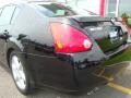 Onyx Black - Maxima 3.5 SE Photo No. 17