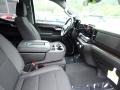 2023 GMC Sierra 1500 Pickup Front Seat