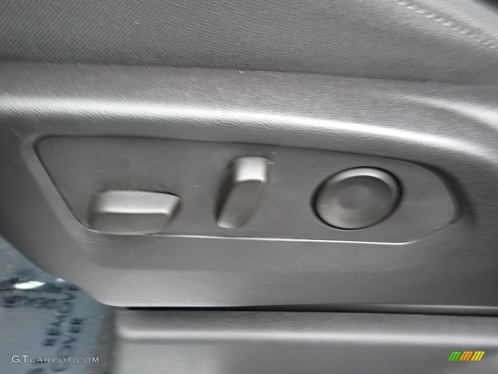 2023 Sierra 1500 Pickup - Titanium Rush Metallic / Jet Black photo #20