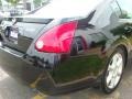 Onyx Black - Maxima 3.5 SE Photo No. 19