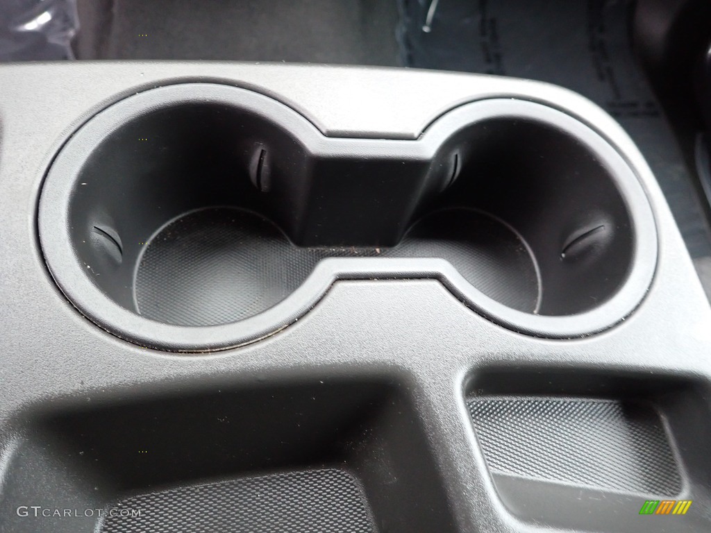 2023 Sierra 1500 Pickup - Titanium Rush Metallic / Jet Black photo #24