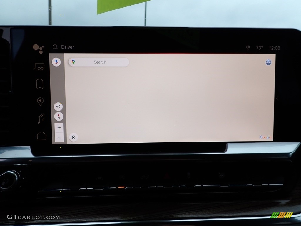 2023 Sierra 1500 Pickup - Titanium Rush Metallic / Jet Black photo #27