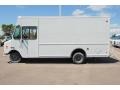 Oxford White - E Series Cutaway E450 Commercial Delivery Truck Photo No. 4