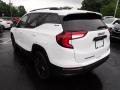 2023 Summit White GMC Terrain SLE AWD  photo #4