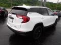 2023 Summit White GMC Terrain SLE AWD  photo #6