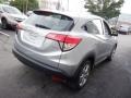 Lunar Silver Metallic - HR-V LX AWD Photo No. 4