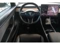 2018 Black Tesla Model 3 Long Range AWD  photo #5
