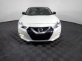 2016 Pearl White Nissan Maxima Platinum  photo #7