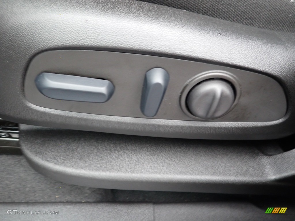 2023 Terrain SLE AWD - Summit White / Jet Black photo #21