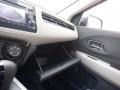 Lunar Silver Metallic - HR-V LX AWD Photo No. 16