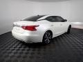 2016 Pearl White Nissan Maxima Platinum  photo #13