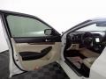 2016 Pearl White Nissan Maxima Platinum  photo #14