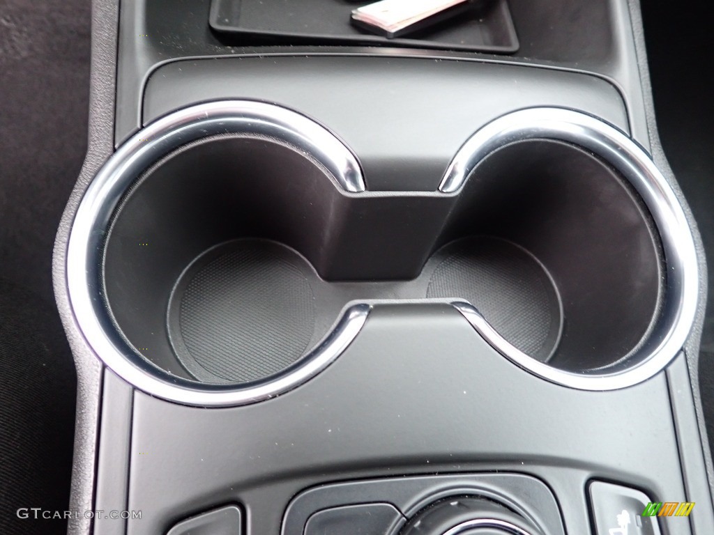2023 Terrain SLE AWD - Summit White / Jet Black photo #25