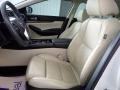 2016 Pearl White Nissan Maxima Platinum  photo #17