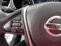 2016 Pearl White Nissan Maxima Platinum  photo #18