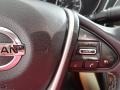 2016 Pearl White Nissan Maxima Platinum  photo #19