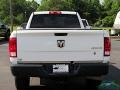 Bright White - 3500 Tradesman Crew Cab 4x4 Photo No. 4