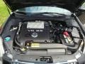 Onyx Black - Maxima 3.5 SE Photo No. 26