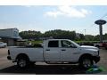 Bright White - 3500 Tradesman Crew Cab 4x4 Photo No. 6