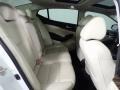 2016 Pearl White Nissan Maxima Platinum  photo #31