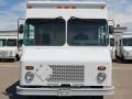 Oxford White - E Series Cutaway E450 Commercial Delivery Truck Photo No. 2