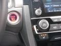 2020 Honda Civic EX Coupe Controls