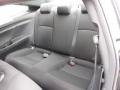 Black Rear Seat Photo for 2020 Honda Civic #146281171