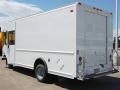 Oxford White - E Series Cutaway E450 Commercial Delivery Truck Photo No. 5