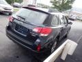 2012 Deep Indigo Pearl Subaru Outback 2.5i  photo #6