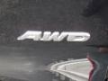 2020 Crystal Black Pearl Honda Pilot EX-L AWD  photo #7